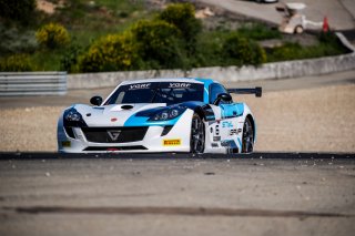 #6 - Styl&Grip - Mehdi Bouarfa - Mehdi Bouarfa - Ginetta G56 GTA - GT Academy, Spotter Guide, TC FRANCE
 | &copy;&nbsp;SRO - TWENTY-ONE CREATION | Jules Benichou