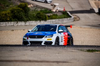 #16 - JSB Comp&eacute;tition - Franck Salvi - Franck Salvi - Peugeot 308 RC - TC, Spotter Guide, TC FRANCE
 | &copy;&nbsp;SRO - TWENTY-ONE CREATION | Jules Benichou