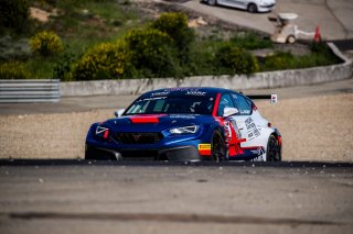 #9 - Optimum Racing-ASM - Julien Paget - Julien Paget - Cupra L&eacute;on Comp&eacute;ticion TCR - TCR, Spotter Guide, TC FRANCE
 | &copy;&nbsp;SRO - TWENTY-ONE CREATION | Jules Benichou