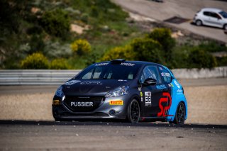 #38 - SP Comp&eacute;tition - Tom Pussier - Tom Pussier - Peugeot 208 RC - TCA Light, Spotter Guide, TC FRANCE
 | &copy;&nbsp;SRO - TWENTY-ONE CREATION | Jules Benichou