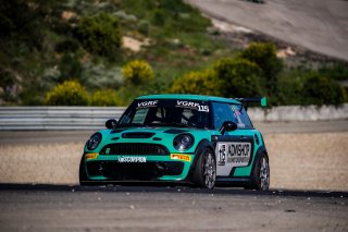 #115 - ADWShop Motorsport - Micka&euml;l Boisdur - Micka&euml;l Boisdur - Mini R56 MCS-R - TCA-2, Spotter Guide, TC FRANCE
 | &copy;&nbsp;SRO - TWENTY-ONE CREATION | Jules Benichou