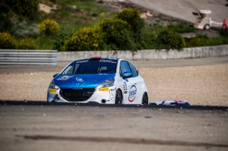 #212 - 2RT - Matthieu Collin - Matthieu Collin - Peugeot 208 RC - TCA Light, Spotter Guide, TC FRANCE
 | &copy;&nbsp;SRO - TWENTY-ONE CREATION | Jules Benichou