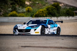 #7 - Styl&Grip - Ethan Gialdini - Ethan Gialdini - Sonia Roussel - Ginetta G56 GTA - GT Academy, Spotter Guide, TC FRANCE
 | &copy;&nbsp;SRO - TWENTY-ONE CREATION | Jules Benichou