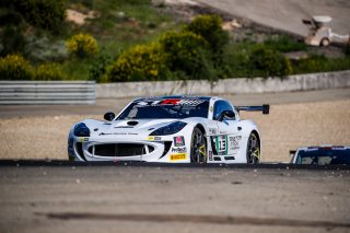 #13 - STR - Guillaume Rousseau - Guillaume Rousseau - David Levy - Ginetta G55 Cup - GT Light, Spotter Guide, TC FRANCE
 | &copy;&nbsp;SRO - TWENTY-ONE CREATION | Jules Benichou