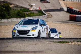#19 - JSB Comp&eacute;tition - L&eacute;o Berson - L&eacute;o Berson - Peugeot 208 RC - TCA Light, Spotter Guide, TC FRANCE
 | &copy;&nbsp;SRO - TWENTY-ONE CREATION | Jules Benichou