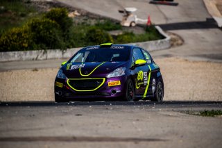 #20 - JSB Comp&eacute;tition - Martial Camurac - Martial Camurac - Peugeot 208 RC - TCA Light, Spotter Guide, TC FRANCE
 | &copy;&nbsp;SRO - TWENTY-ONE CREATION | Jules Benichou