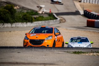 #44 - JFM Racing - Arthur Salvi - Arthur Salvi - Peugeot 208 RC - TCA Light, Spotter Guide, TC FRANCE
 | &copy;&nbsp;SRO - TWENTY-ONE CREATION | Jules Benichou