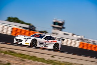 #125 - Tierce Racing - Alexandre Monnot - Alexandre Monnot - Ginetta G56 GTA - GT Academy, TC FRANCE
 | &copy;&nbsp;SRO - TWENTY-ONE CREATION | Jules Benichou