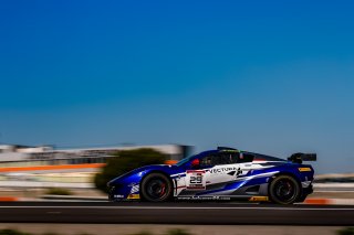 #29 - Team CDRS - David Chiche - David Chiche - Ligier JS2R - GT Light, TC FRANCE
 | &copy;&nbsp;SRO - TWENTY-ONE CREATION | Jules Benichou