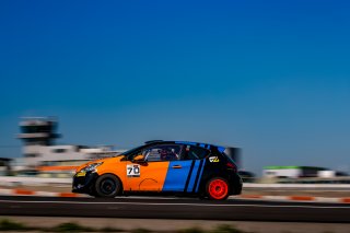 #70 - Track Advisor by 2RT - Fabien Jeanblanc - Fabien Jeanblanc - Florent Lecerf - Peugeot 208 RC - TCA Light, TC FRANCE
 | &copy;&nbsp;SRO - TWENTY-ONE CREATION | Jules Benichou