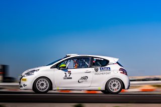 #17 - Boreau Team Sport by JSB - Colin Boreau - Colin Boreau - Peugeot 208 RC - TCA Light, TC FRANCE
 | &copy;&nbsp;SRO - TWENTY-ONE CREATION | Jules Benichou