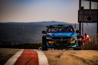 #49 - 2RT - K&eacute;vin Ropars - K&eacute;vin Ropars - Peugeot 208 R - TC, TC FRANCE
 | &copy;&nbsp;SRO - TWENTY-ONE CREATION | Jules Benichou