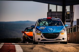 #212 - 2RT - Matthieu Collin - Matthieu Collin - Peugeot 208 RC - TCA Light, TC FRANCE
 | &copy;&nbsp;SRO - TWENTY-ONE CREATION | Jules Benichou