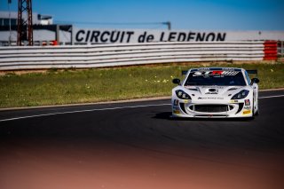 #13 - STR - Guillaume Rousseau - Guillaume Rousseau - David Levy - Ginetta G55 Cup - GT Light, TC FRANCE
 | &copy;&nbsp;SRO - TWENTY-ONE CREATION | Jules Benichou