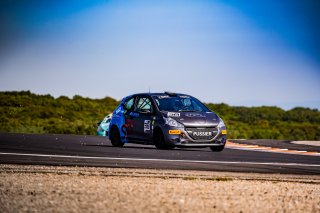 #38 - SP Comp&eacute;tition - Tom Pussier - Tom Pussier - Peugeot 208 RC - TCA Light, TC FRANCE
 | &copy;&nbsp;SRO - TWENTY-ONE CREATION | Jules Benichou