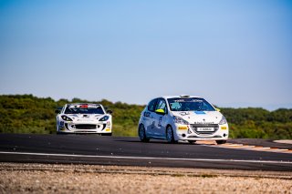 #17 - Boreau Team Sport by JSB - Colin Boreau - Colin Boreau - Peugeot 208 RC - TCA Light, TC FRANCE
 | &copy;&nbsp;SRO - TWENTY-ONE CREATION | Jules Benichou