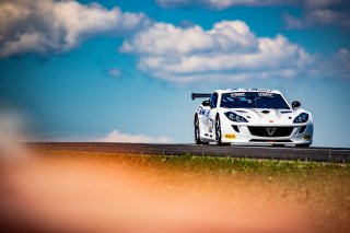 #11 - Tierce Racing - Corentin Tierce - Corentin Tierce - TBC - Ginetta G56 GTA - GT Academy, TC FRANCE
 | &copy;&nbsp;SRO - TWENTY-ONE CREATION | Jules Benichou