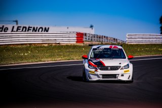 #98 - JSB Comp&eacute;tition - Pierre-Arnaud Navarro - Pierre-Arnaud Navarro - Peugeot 308 RC - TC, TC FRANCE
 | &copy;&nbsp;SRO - TWENTY-ONE CREATION | Jules Benichou