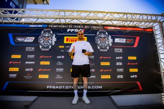 BRM Chronographe, Partenaires, Poleman
 | &copy;&nbsp;SRO - TWENTY-ONE CREATION | Jules Benichou