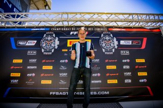 BRM Chronographe, Partenaires, Poleman
 | &copy;&nbsp;SRO - TWENTY-ONE CREATION | Jules Benichou