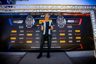 BRM Chronographe, Partenaires, Poleman
 | &copy;&nbsp;SRO - TWENTY-ONE CREATION | Jules Benichou