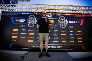 BRM Chronographe, Partenaires, Poleman
 | &copy;&nbsp;SRO - TWENTY-ONE CREATION | Jules Benichou