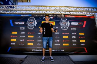 BRM Chronographe, Partenaires, Poleman
 | &copy;&nbsp;SRO - TWENTY-ONE CREATION | Jules Benichou