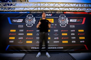 BRM Chronographe, Partenaires, Poleman
 | &copy;&nbsp;SRO - TWENTY-ONE CREATION | Jules Benichou