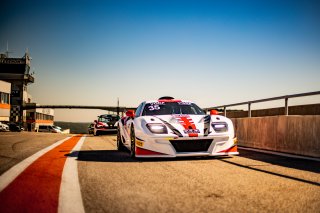 #35 - HMC - Nicco Ferrarin - Nicco Ferrarin - Ligier JS2R - GT Light, TC FRANCE
 | &copy;&nbsp;SRO - TWENTY-ONE CREATION | Jules Benichou