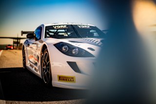 #11 - Tierce Racing - Corentin Tierce - Corentin Tierce - TBC - Ginetta G56 GTA - GT Academy, TC FRANCE
 | &copy;&nbsp;SRO - TWENTY-ONE CREATION | Jules Benichou