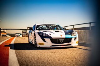 #7 - Styl&Grip - Ethan Gialdini - Ethan Gialdini - Sonia Roussel - Ginetta G56 GTA - GT Academy, TC FRANCE
 | &copy;&nbsp;SRO - TWENTY-ONE CREATION | Jules Benichou