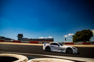 #11 - Tierce Racing - Corentin Tierce - Corentin Tierce - TBC - Ginetta G56 GTA - GT Academy, TC FRANCE
 | &copy;&nbsp;SRO - TWENTY-ONE CREATION | Jules Benichou