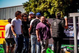 Ambiance
 | &copy;&nbsp;SRO - TWENTY-ONE CREATION | Jules Benichou