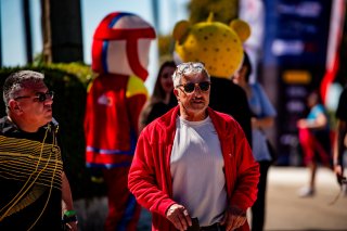 Ambiance
 | &copy;&nbsp;SRO - TWENTY-ONE CREATION | Jules Benichou