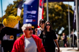 Ambiance
 | &copy;&nbsp;SRO - TWENTY-ONE CREATION | Jules Benichou