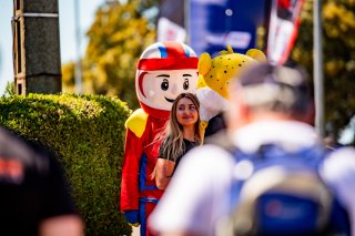 Ambiance
 | &copy;&nbsp;SRO - TWENTY-ONE CREATION | Jules Benichou