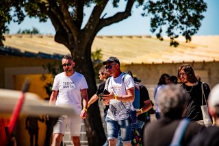 Ambiance
 | &copy;&nbsp;SRO - TWENTY-ONE CREATION | Jules Benichou