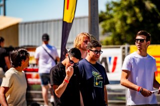 Ambiance
 | &copy;&nbsp;SRO - TWENTY-ONE CREATION | Jules Benichou