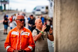 Ambiance
 | &copy;&nbsp;SRO - TWENTY-ONE CREATION | Jules Benichou