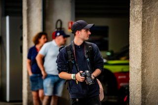 Ambiance
 | &copy;&nbsp;SRO - TWENTY-ONE CREATION | Jules Benichou