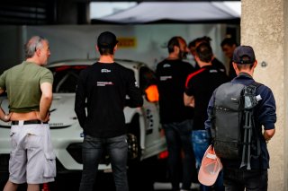 Ambiance
 | &copy;&nbsp;SRO - TWENTY-ONE CREATION | Jules Benichou