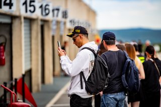 Ambiance
 | &copy;&nbsp;SRO - TWENTY-ONE CREATION | Jules Benichou