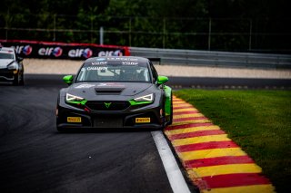#76 - SP Compétition - Gilles Chauvin -Cupra Léon Compéticion TCR - TCR, TC France
 | TWENTY-ONE CREATION