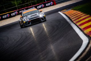 #8 - Team Clairet Sport - Jimmy Clairet - Cupra Leon VZ TCR - TCR, TC France
 | TWENTY-ONE CREATION