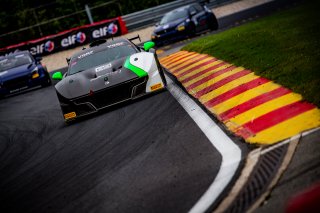 #89 - AGS Events - Nicco Ferrarin -Ligier JS2R - GT Light, TC France
 | TWENTY-ONE CREATION