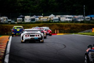 #6 - Styl&Grip - Mehdi Bouarfa -Ginetta G56 GTA - GT Academy, TC France
 | TWENTY-ONE CREATION