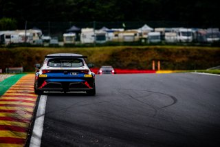 #9 - Optimum Racing-ASM - Julien Paget -Cupra Léon Compéticion TCR - TCR, TC France
 | TWENTY-ONE CREATION