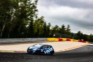 #842 - Comte Racing Team - Nicolas Roumezy - Daniel Alger - Peugeot 208 RC - TCA Light, Essais Libres 2, TC France
 | © SRO / Patrick Hecq Photography