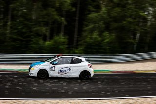 #212 - 2RT - Matthieu Collin -Peugeot 208 RC - TCA Light, Essais Libres 2, TC France
 | © SRO / Patrick Hecq Photography