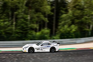 #11 - Tierce Racing - Corentin Tierce - TBC - Ginetta G56 GTA - GT Academy, Essais Libres 2, TC France
 | © SRO / Patrick Hecq Photography
